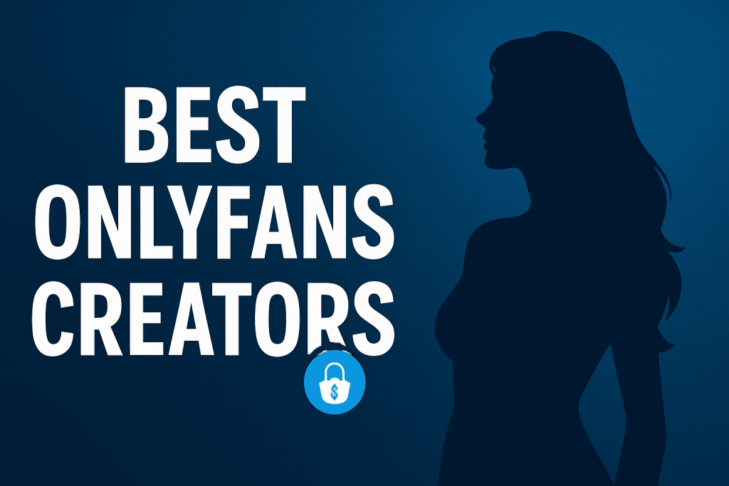 21 Best Best Onlyfans I Couldn’t Resist